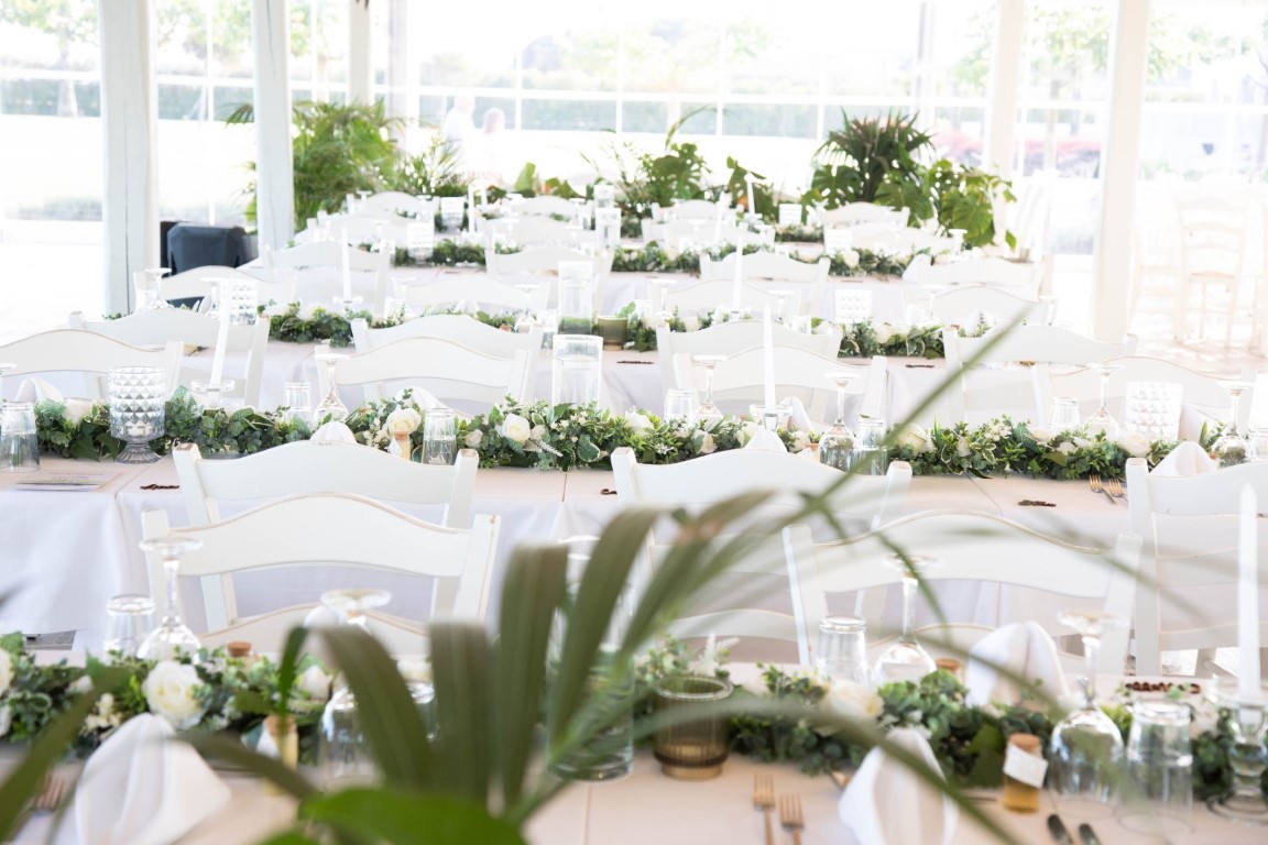 Book your wedding day in Blue Lagoon Princess Hotel Halkidiki